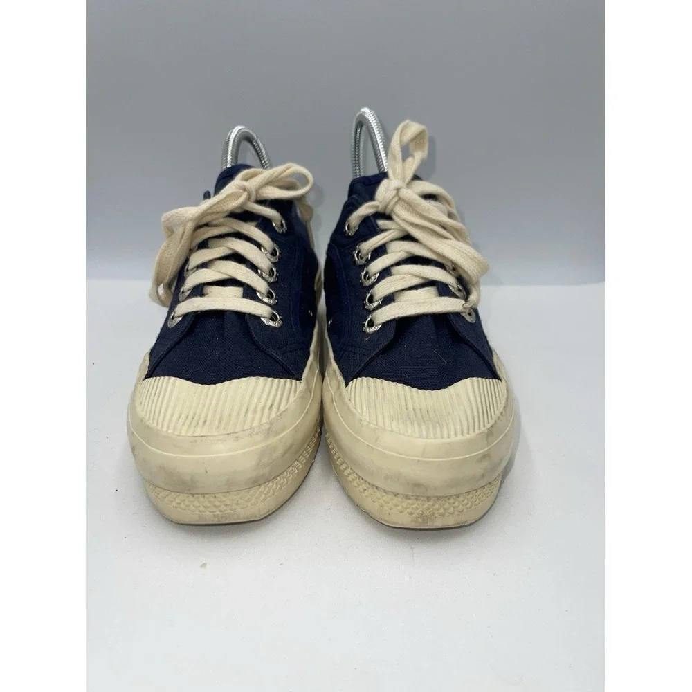 GAP footwear blue